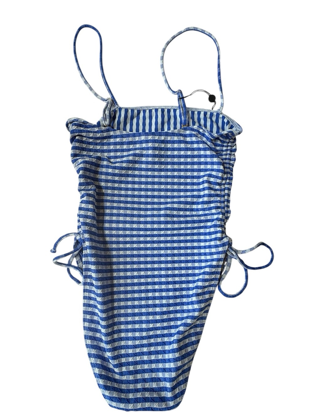 NWT Skatie Raye One Piece- Picnic Small - Picture 7 of 11